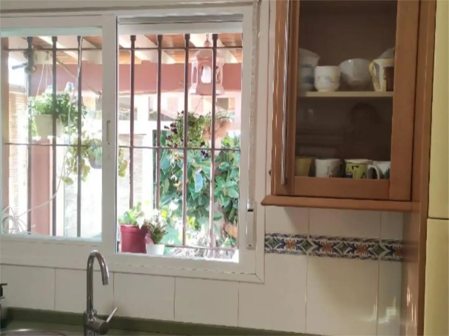 Kitchen of Houses for sale in Chiclana de la Frontera  with Heating, Private garden and Terrace