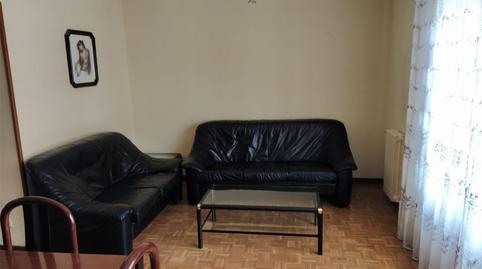 Foto 2 de Piso en venta en Calle Residencia, 20, Ágreda, Soria