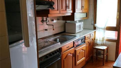 Foto 3 de Piso en venta en Calle Residencia, 20, Ágreda, Soria