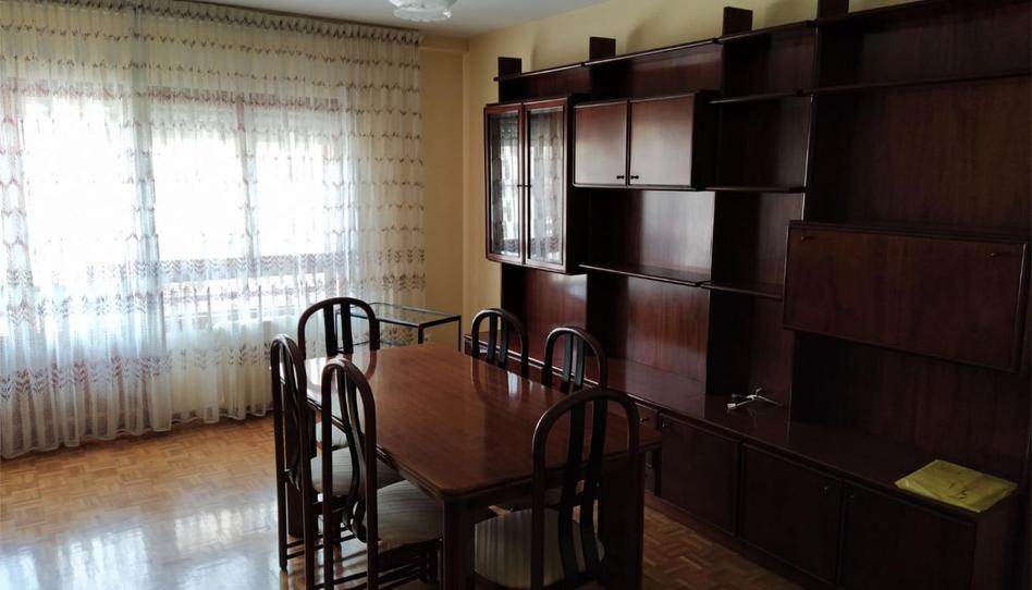 Foto 1 de Piso en venta en Calle Residencia, 20, Ágreda, Soria