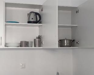 Kitchen of Loft to rent in  Madrid Capital  with Swimming Pool