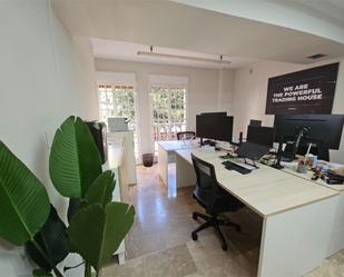 Office to rent in Málaga Capital