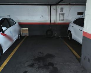 Parking of Garage to rent in Alcobendas