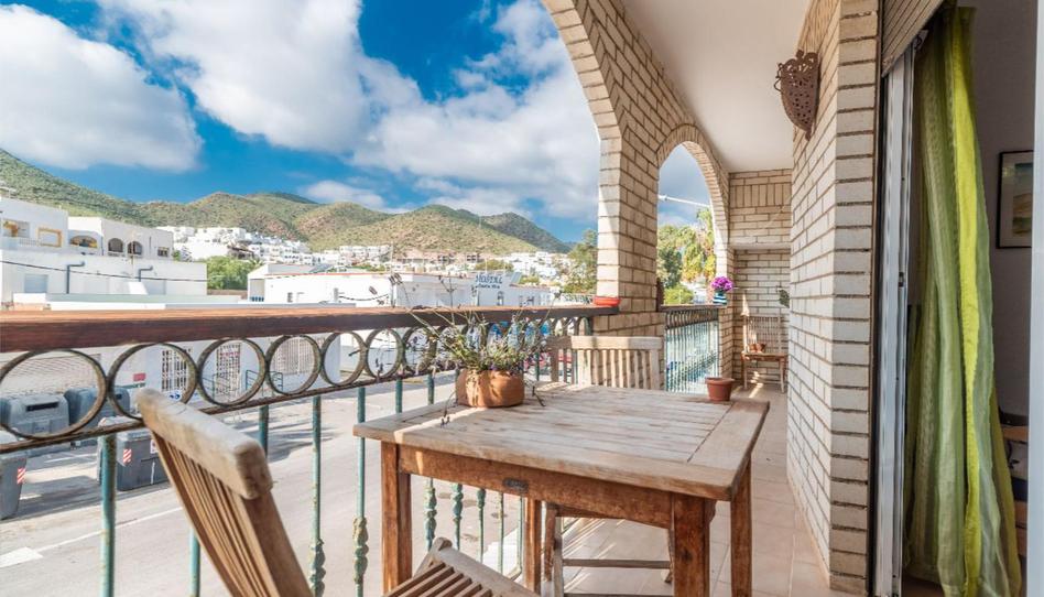 Photo 1 of Flat to rent in Calle de la Testa, 11, San José, Almería