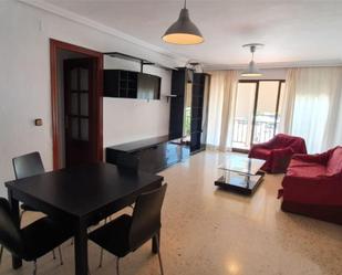 Flat to rent in Avenida 28 de Febrero, 7, Nueva Alcalá