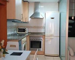 Kitchen of Apartment to rent in Villajoyosa / La Vila Joiosa  with Terrace and Swimming Pool