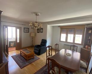 Living room of Flat for sale in Trespaderne  with Terrace