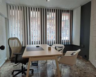 Office to rent in  Lleida Capital  with Air Conditioner, Heating and Furnished