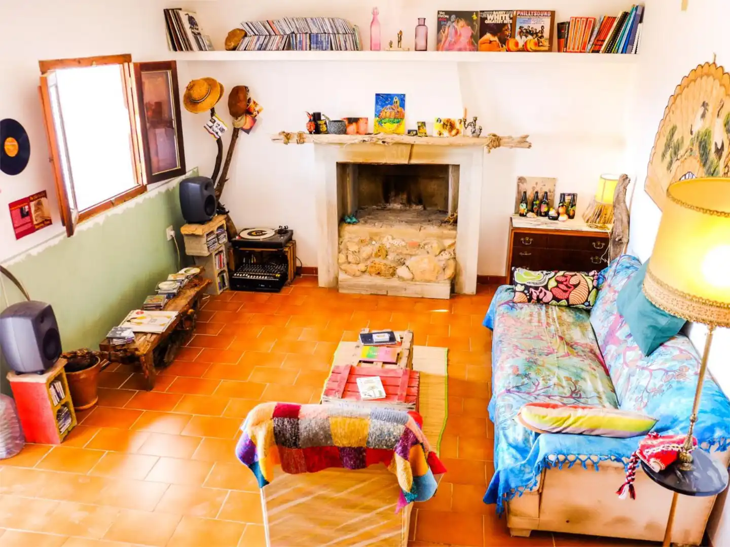 Room in Plaza Ramón y Cajal, Torreblanca Room in Plaza Ramón y Cajal, Torreblanca