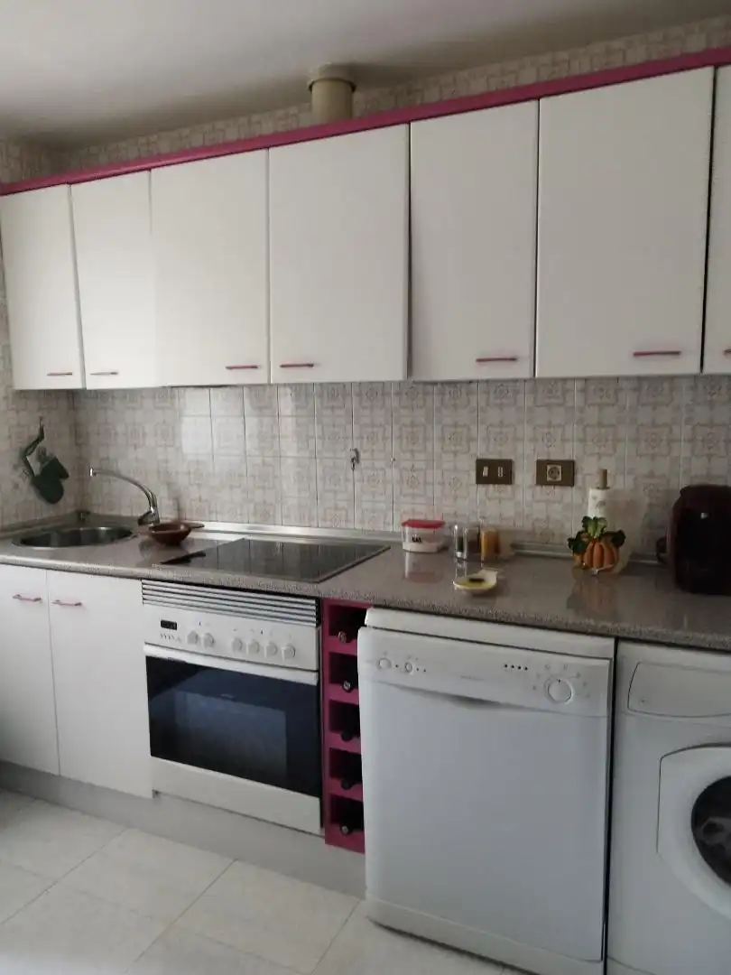 Flat for sale in Calle Pedro Arias, 101, Socuéllamos Flat for sale in Calle Pedro Arias, 101, Socuéllamos