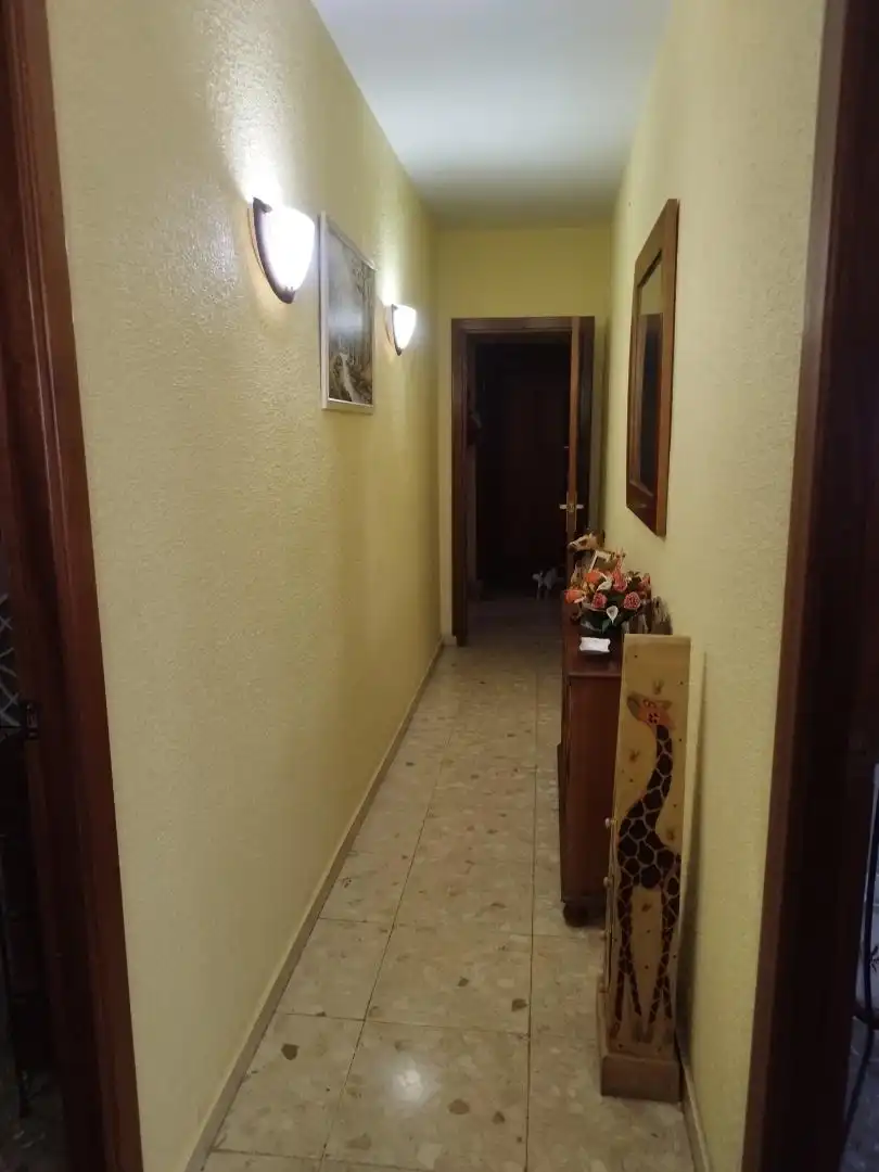 Flat for sale in Calle Pedro Arias, 101, Socuéllamos Flat for sale in Calle Pedro Arias, 101, Socuéllamos