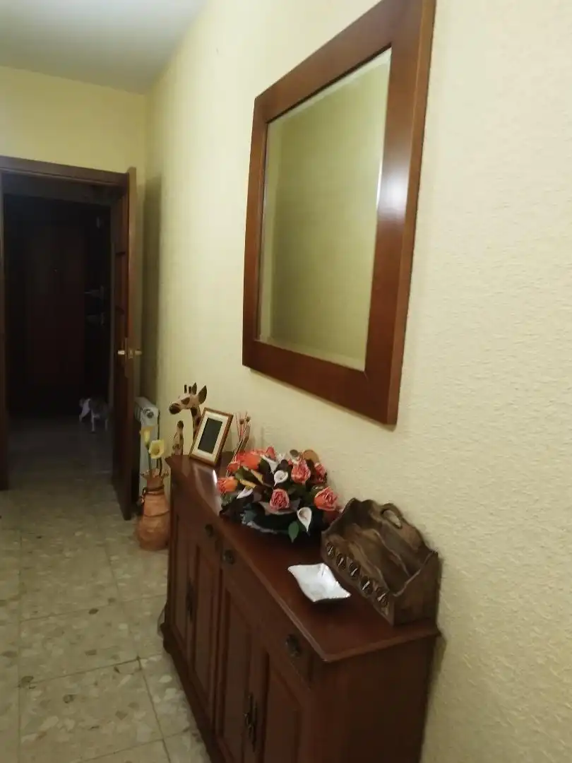 Flat for sale in Calle Pedro Arias, 101, Socuéllamos Flat for sale in Calle Pedro Arias, 101, Socuéllamos