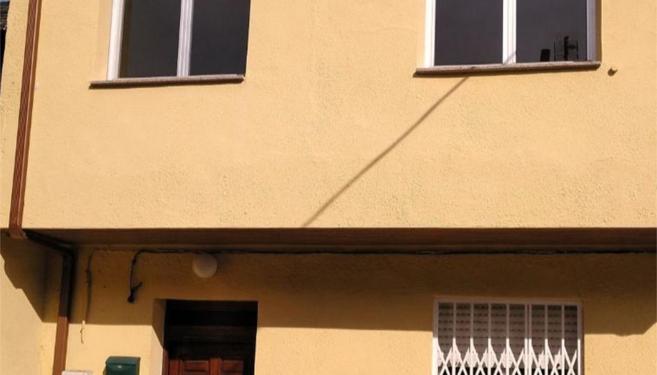 Photo 1 of Single-family semi-detached for sale in Congosto, León