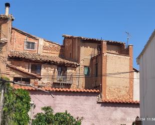 Vista exterior de Finca rústica en venda en Torrebaja