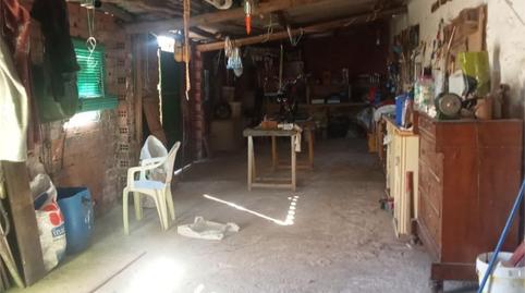 Foto 5 de Casa adosada en venda a Avenida España, 14, Chillón, Ciudad Real