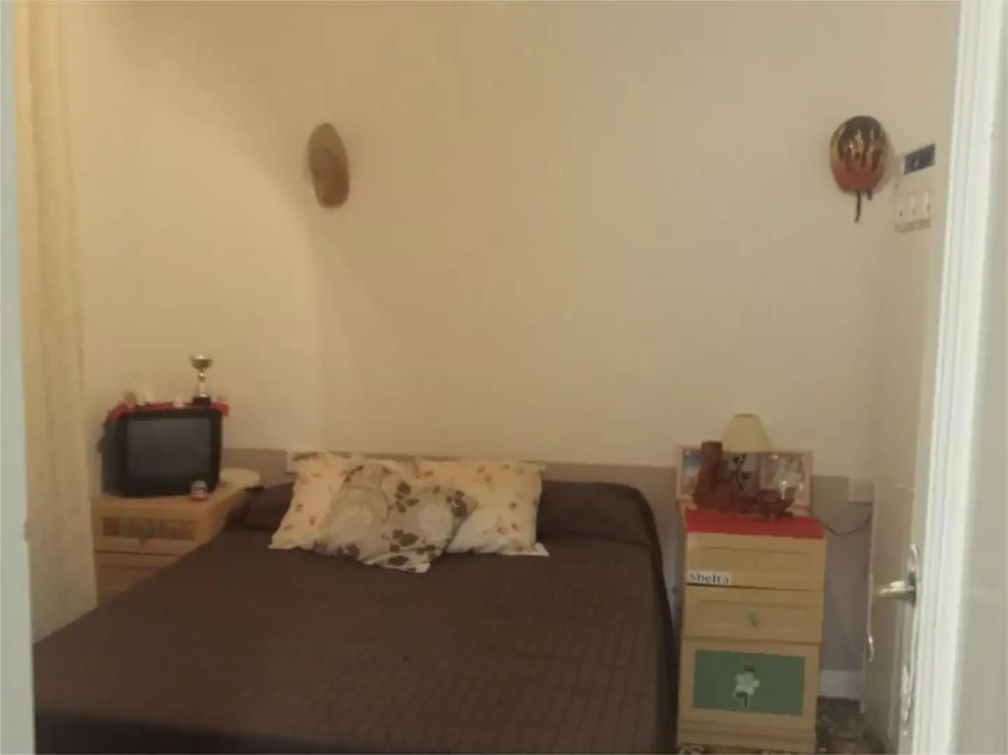Casa adosada en venta en Avenida España, 14, Chillón Habitación de Casa adosada en venta en Chillón con Aire acondicionado, Calefacción y Jardín privado