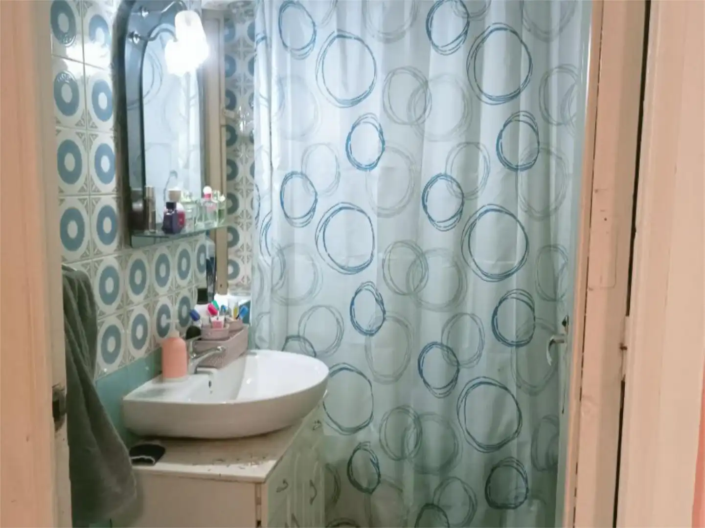 Casa adosada en venta en Avenida España, 14, Chillón Baño de Casa adosada en venta en Chillón con Aire acondicionado, Calefacción y Jardín privado