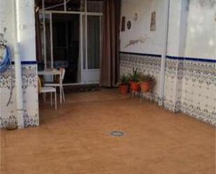 Terrace of House or chalet for sale in Montijo  with Terrace