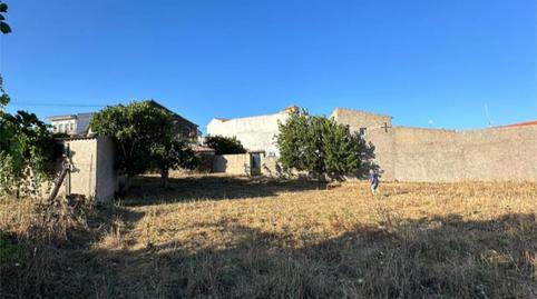 Planta baja for sale in Calle Chorrillo, 12, Los Navalucillos, Toledo - image 4 Photo 4 of Planta baja for sale in Calle Chorrillo, 12, Los Navalucillos, Toledo