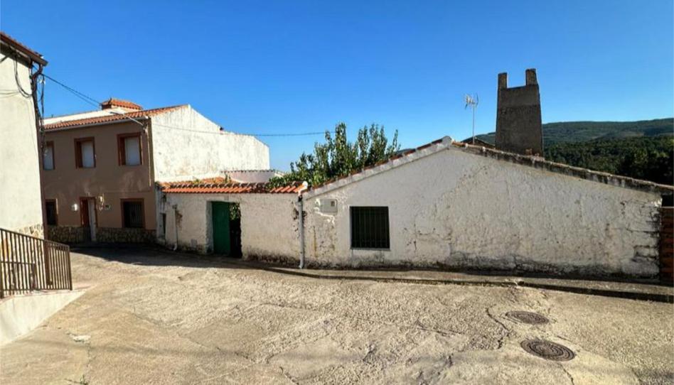 Planta baja for sale in Calle Chorrillo, 12, Los Navalucillos, Toledo - image 1 Photo 1 of Planta baja for sale in Calle Chorrillo, 12, Los Navalucillos, Toledo