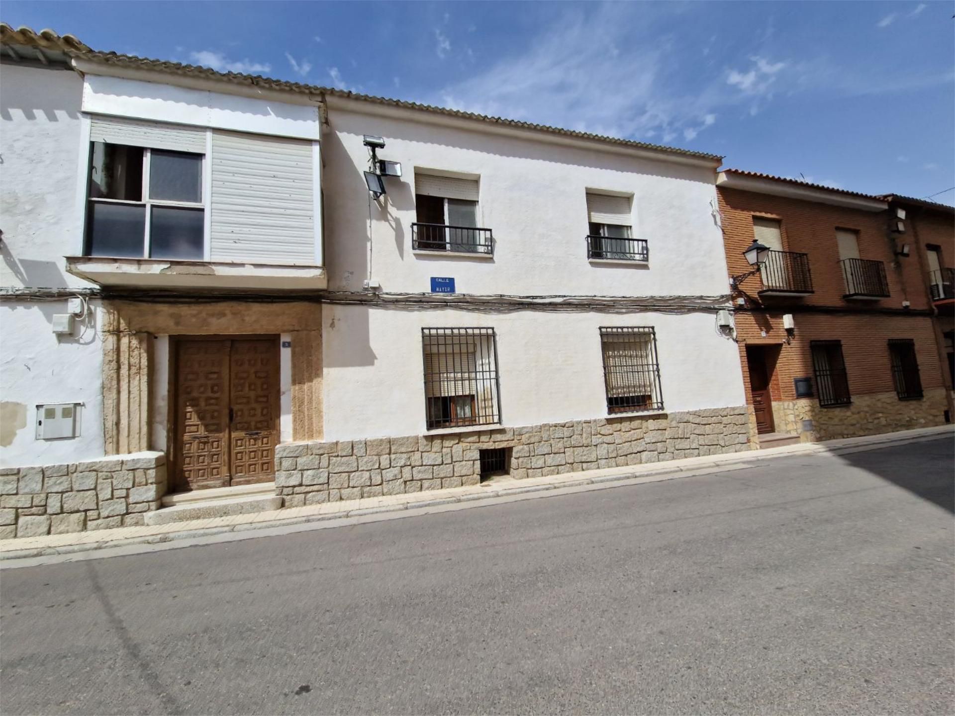 Single-family semi-detached for sale in Calle Mayor, 3, La Guardia