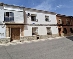 Casa adosada en venda a Calle Mayor, 3, La Guardia