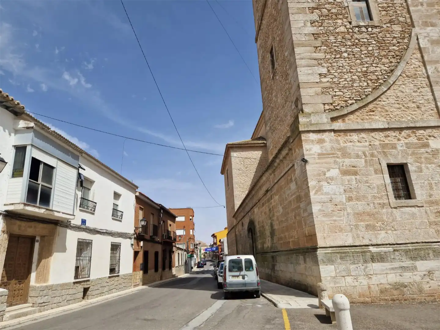 Einfamilien-Reihenhaus zum Verkauf in Calle Mayor, 3, La Guardia Einfamilien-Reihenhaus zum Verkauf in Calle Mayor, 3, La Guardia