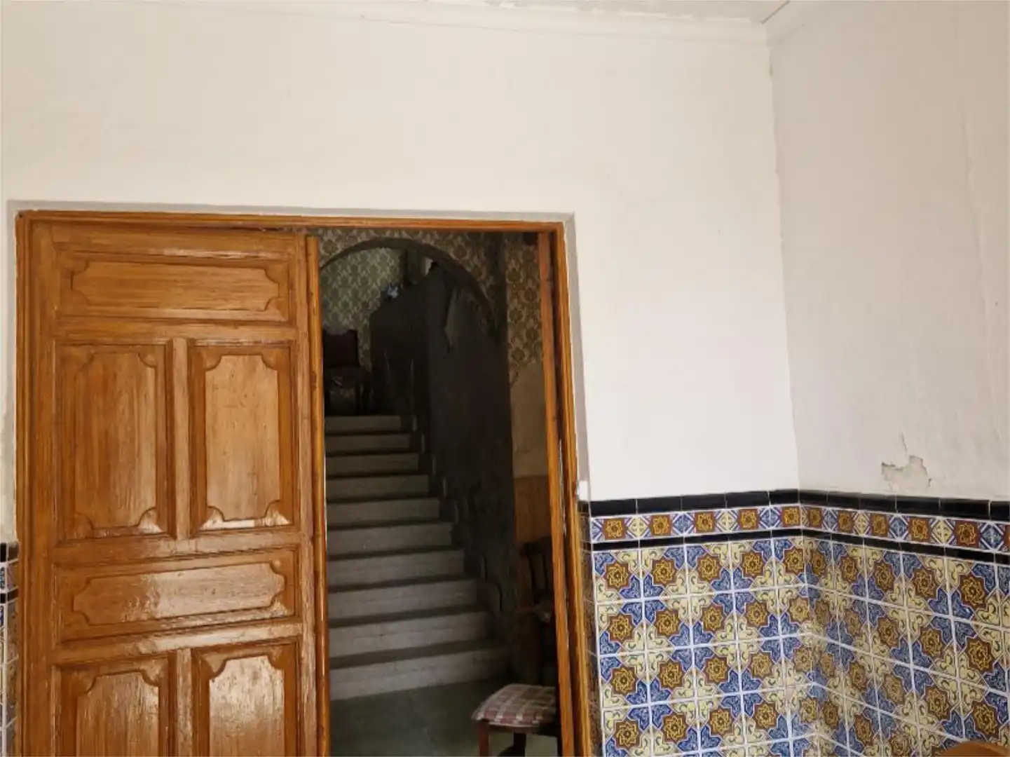 Einfamilien-Reihenhaus zum Verkauf in Calle Mayor, 3, La Guardia Einfamilien-Reihenhaus zum Verkauf in Calle Mayor, 3, La Guardia