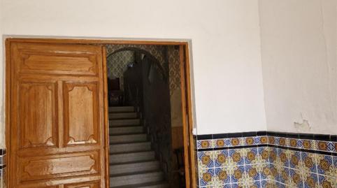 Foto 3 de Casa adosada en venta en Calle Mayor, 3, La Guardia, Toledo