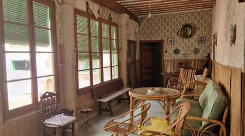 Foto 4 de Casa adosada en venta en Calle Mayor, 3, La Guardia, Toledo