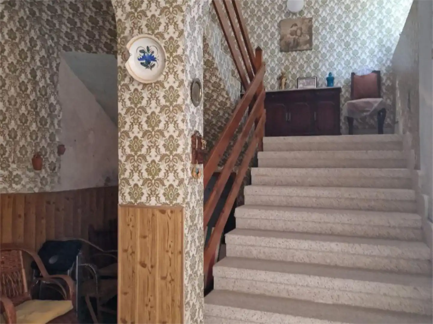 Einfamilien-Reihenhaus zum Verkauf in Calle Mayor, 3, La Guardia Einfamilien-Reihenhaus zum Verkauf in Calle Mayor, 3, La Guardia