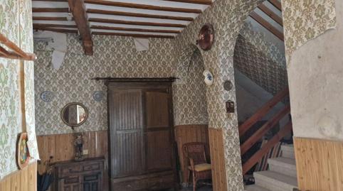 Foto 2 de Casa adosada en venta en Calle Mayor, 3, La Guardia, Toledo