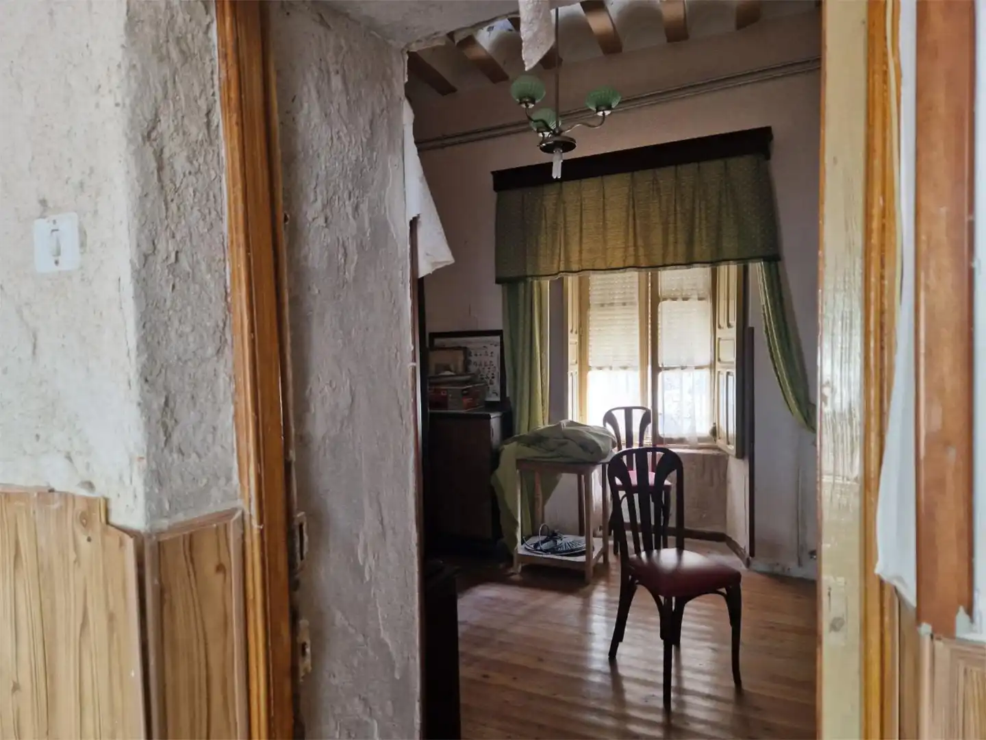 Einfamilien-Reihenhaus zum Verkauf in Calle Mayor, 3, La Guardia Einfamilien-Reihenhaus zum Verkauf in Calle Mayor, 3, La Guardia