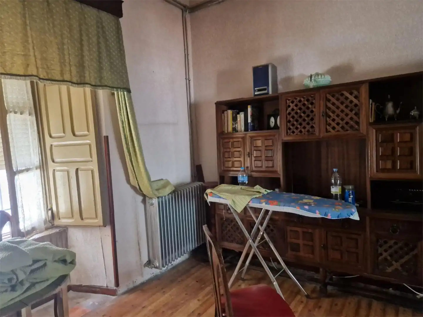 Einfamilien-Reihenhaus zum Verkauf in Calle Mayor, 3, La Guardia Einfamilien-Reihenhaus zum Verkauf in Calle Mayor, 3, La Guardia