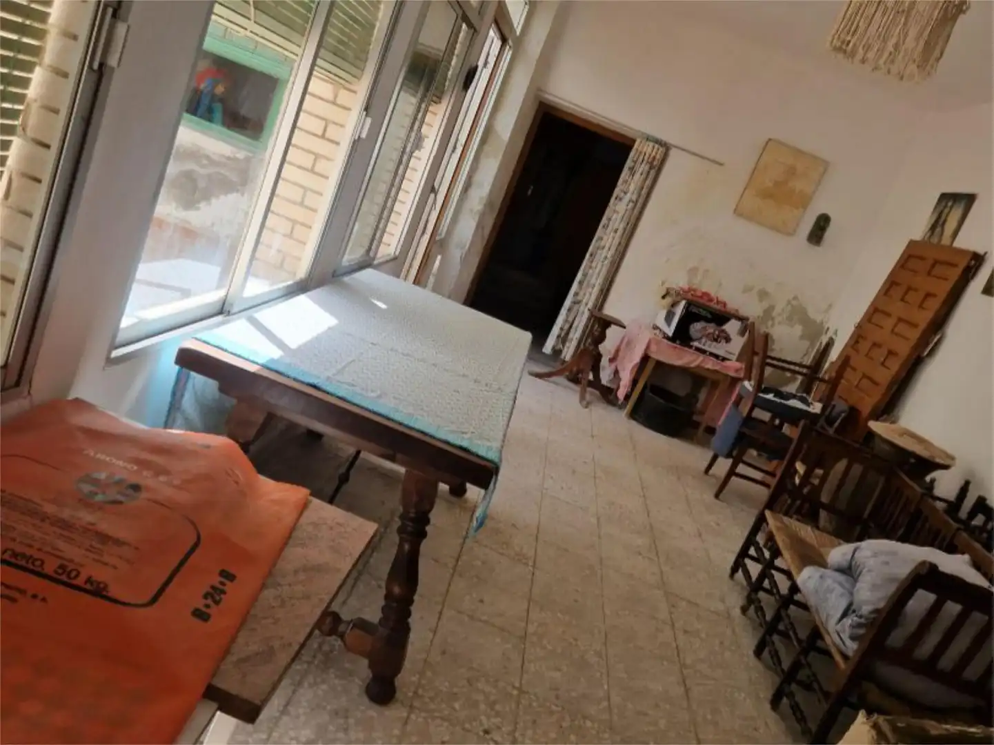 Einfamilien-Reihenhaus zum Verkauf in Calle Mayor, 3, La Guardia Einfamilien-Reihenhaus zum Verkauf in Calle Mayor, 3, La Guardia
