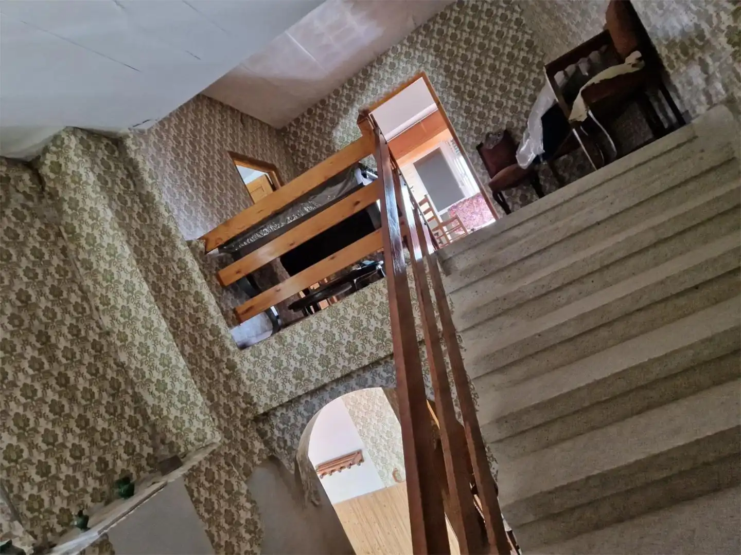 Einfamilien-Reihenhaus zum Verkauf in Calle Mayor, 3, La Guardia Einfamilien-Reihenhaus zum Verkauf in Calle Mayor, 3, La Guardia