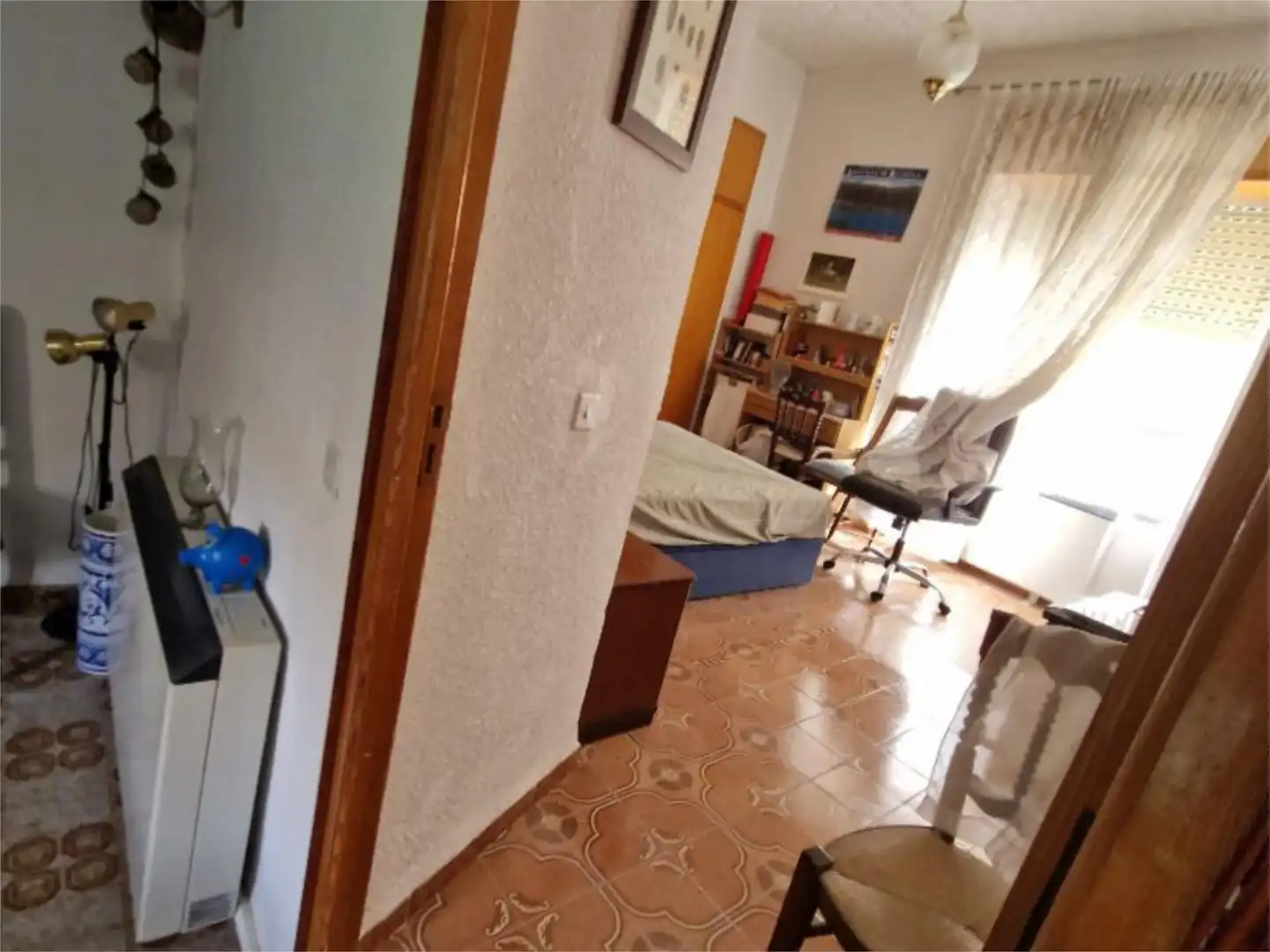 Einfamilien-Reihenhaus zum Verkauf in Calle Mayor, 3, La Guardia Einfamilien-Reihenhaus zum Verkauf in Calle Mayor, 3, La Guardia