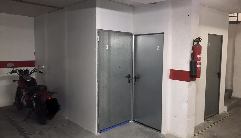 Box room to rent in Calle Maximiliano Garcia Soriano, 28, Fraternidad, Alicante - image 1 Photo 1 of Box room to rent in Calle Maximiliano Garcia Soriano, 28, Fraternidad, Alicante