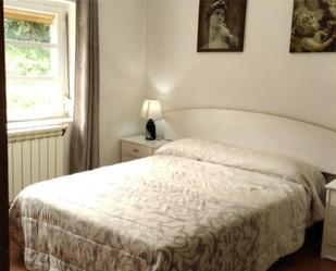 Bedroom of Flat for sale in Valdés - Luarca