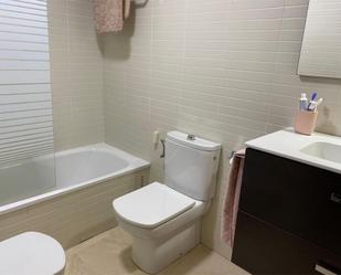 Bathroom of Flat for sale in Vinalesa  with Balcony