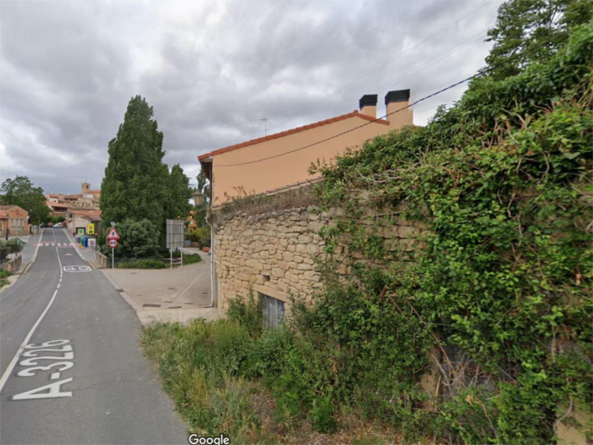 Country house for sale in Moreda de Álava