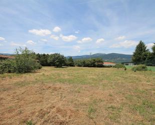 Constructible Land for sale in Guadarrama