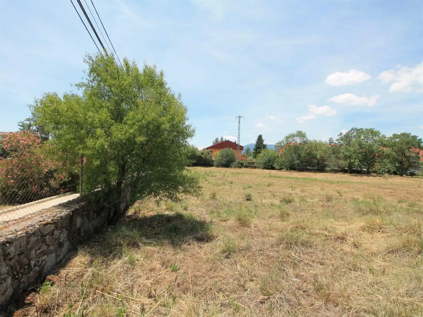 Urbanizable en venta en Calleja Prado San Juan, 15, Guadarrama Urbanizable en venta en Guadarrama