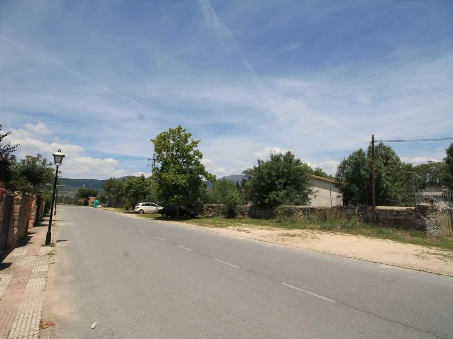 Urbanizable en venta en Calleja Prado San Juan, 15, Guadarrama Urbanizable en venta en Guadarrama