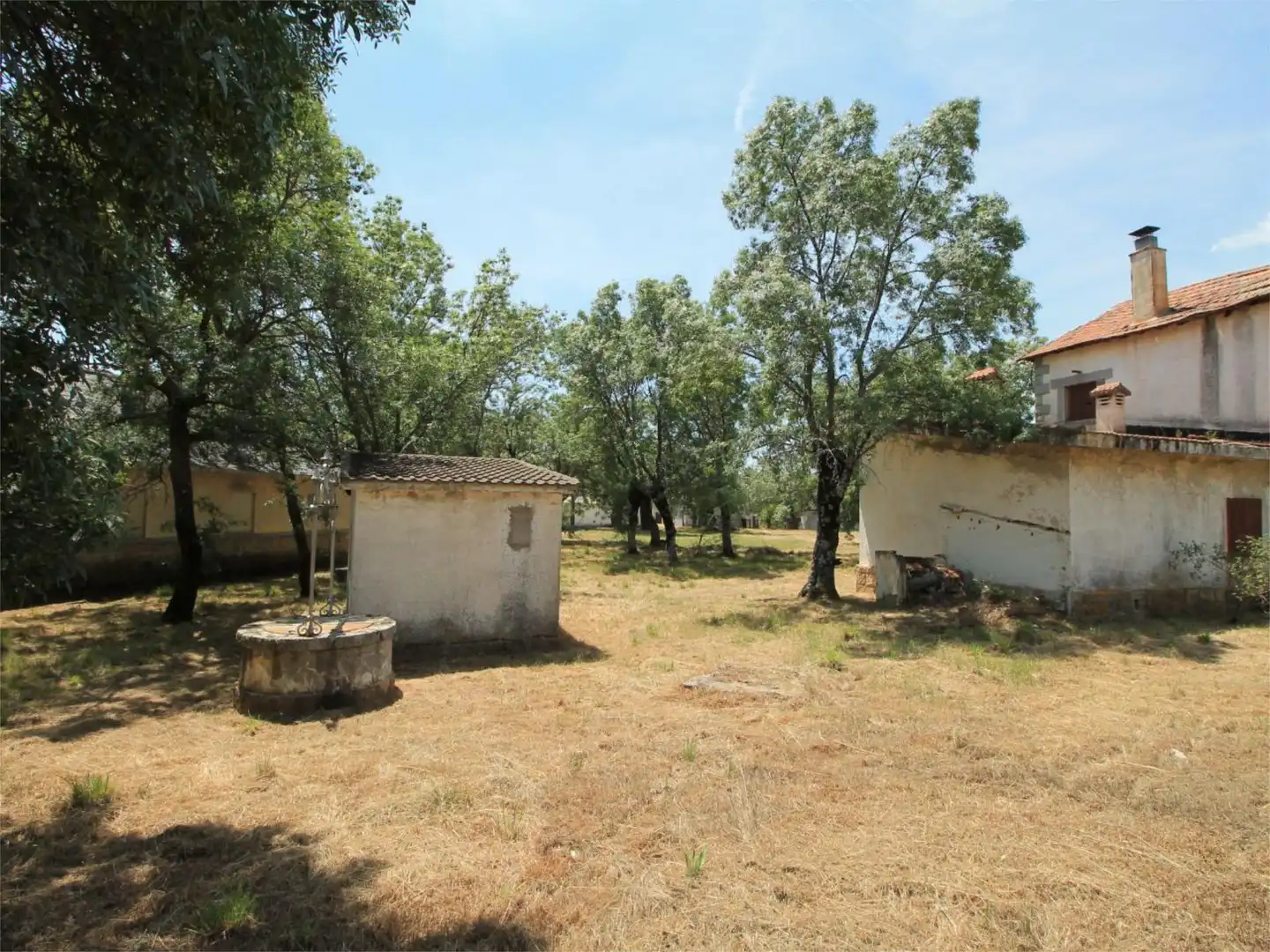 Urbanizable en venta en Calleja Prado San Juan, 15, Guadarrama Urbanizable en venta en Guadarrama
