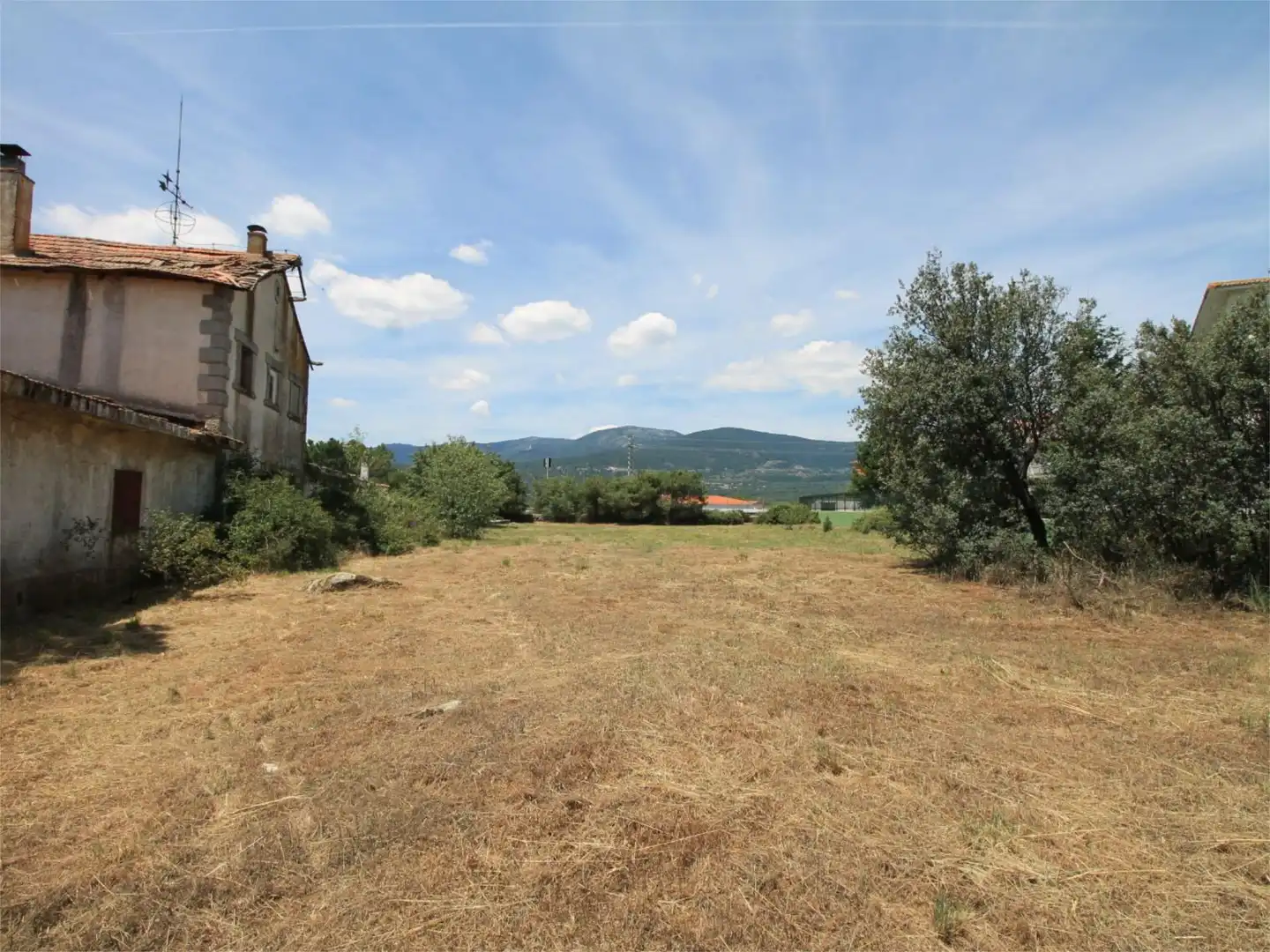 Urbanizable en venta en Calleja Prado San Juan, 15, Guadarrama Urbanizable en venta en Guadarrama