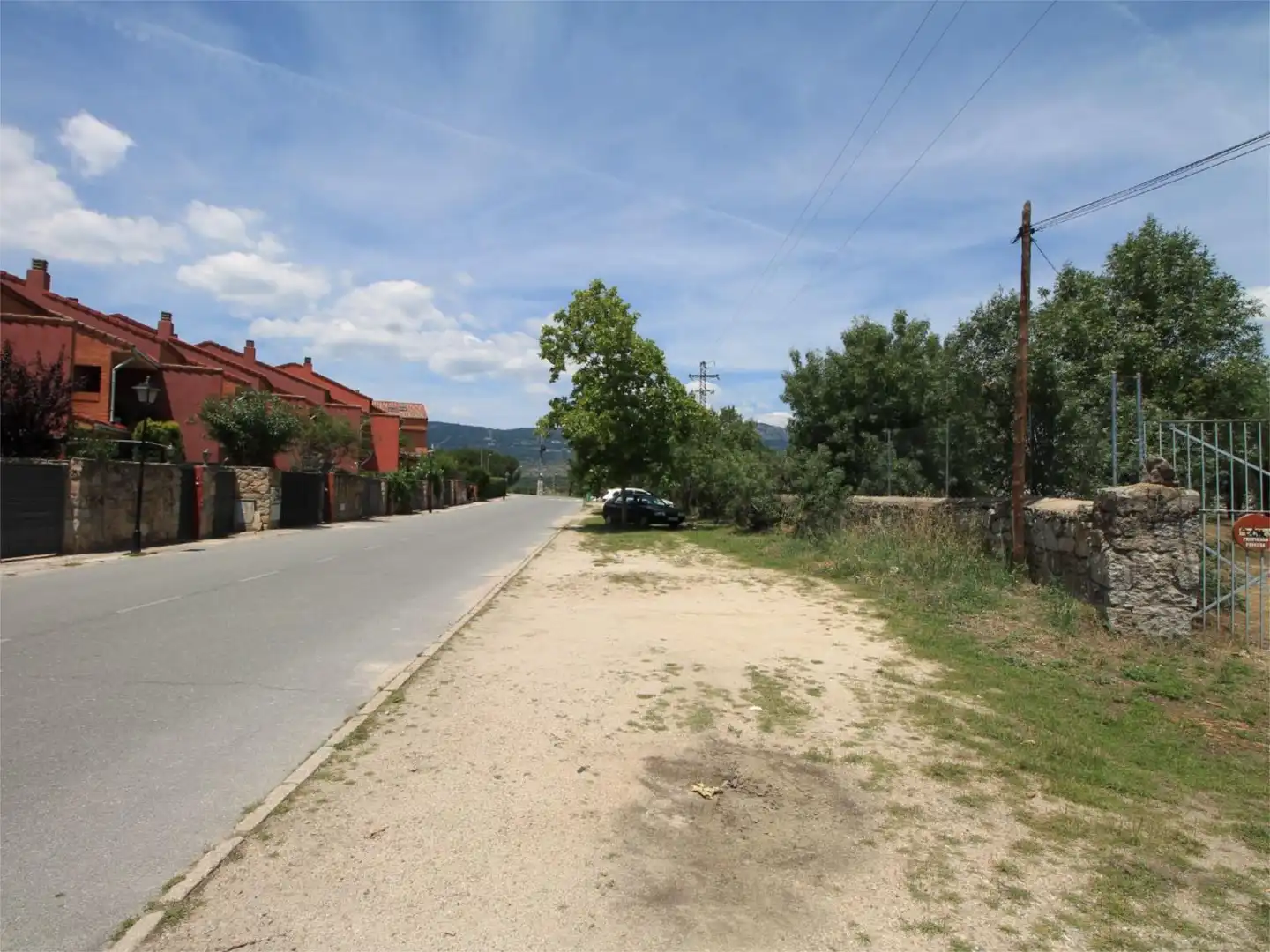 Urbanizable en venta en Calleja Prado San Juan, 15, Guadarrama Urbanizable en venta en Guadarrama