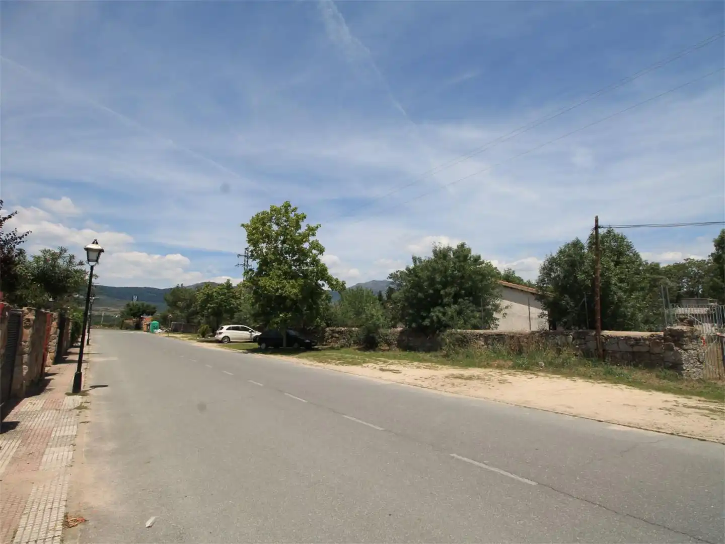 Urbanizable en venta en Calleja Prado San Juan, 15, Guadarrama Urbanizable en venta en Guadarrama