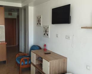 Living room of Study to rent in  Murcia Capital  with Balcony