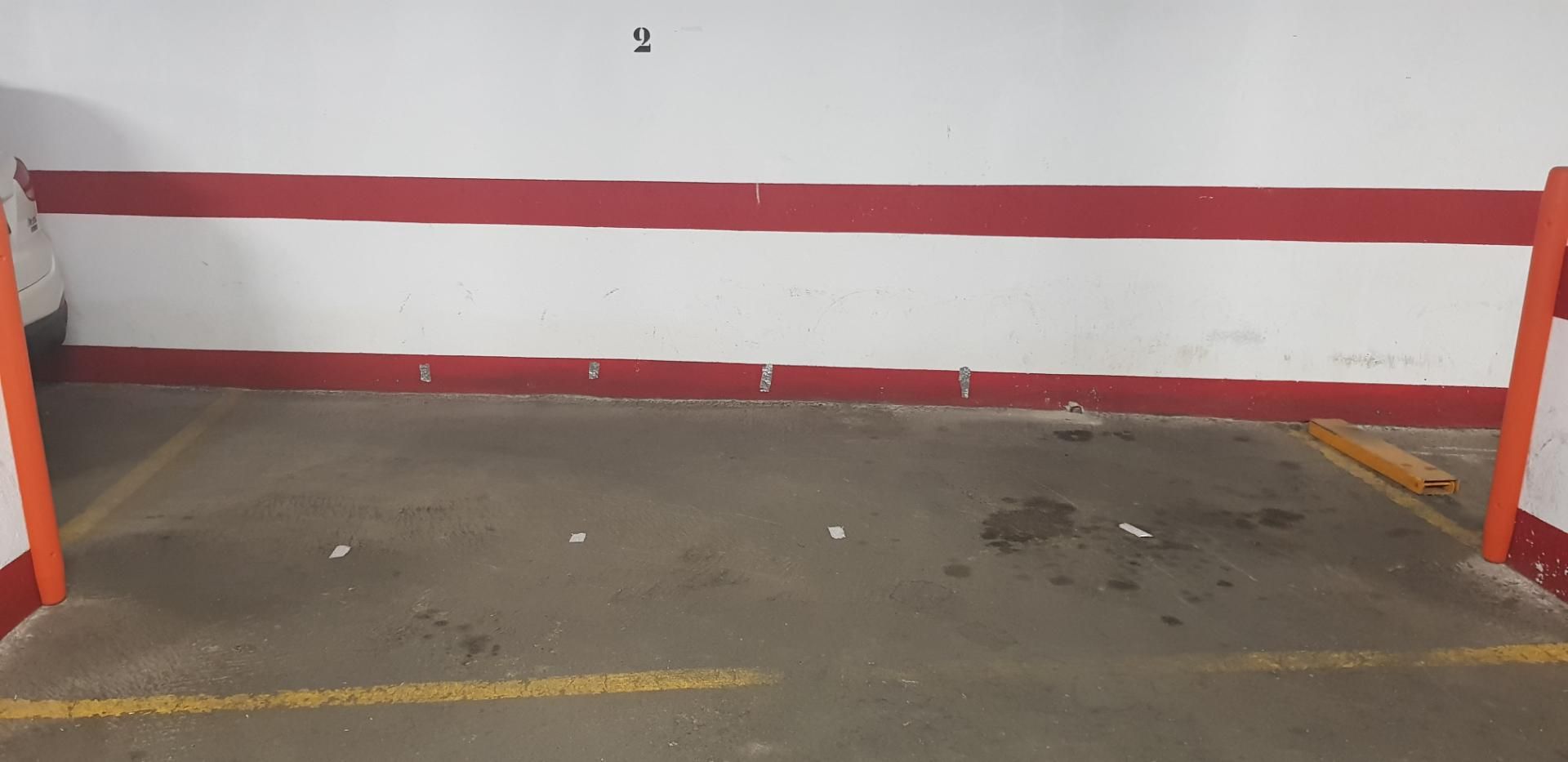 Parking of Garage to rent in  Granada Capital